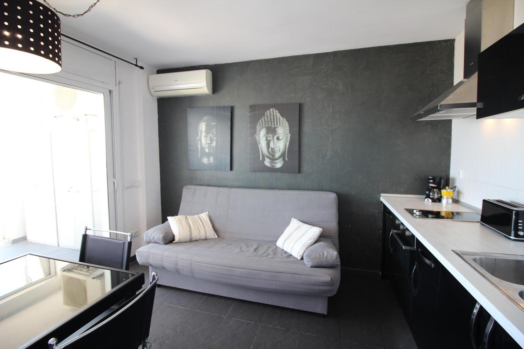 Basic Comfort Studio Manhattan 0115 Empuriabrava Dış mekan fotoğraf