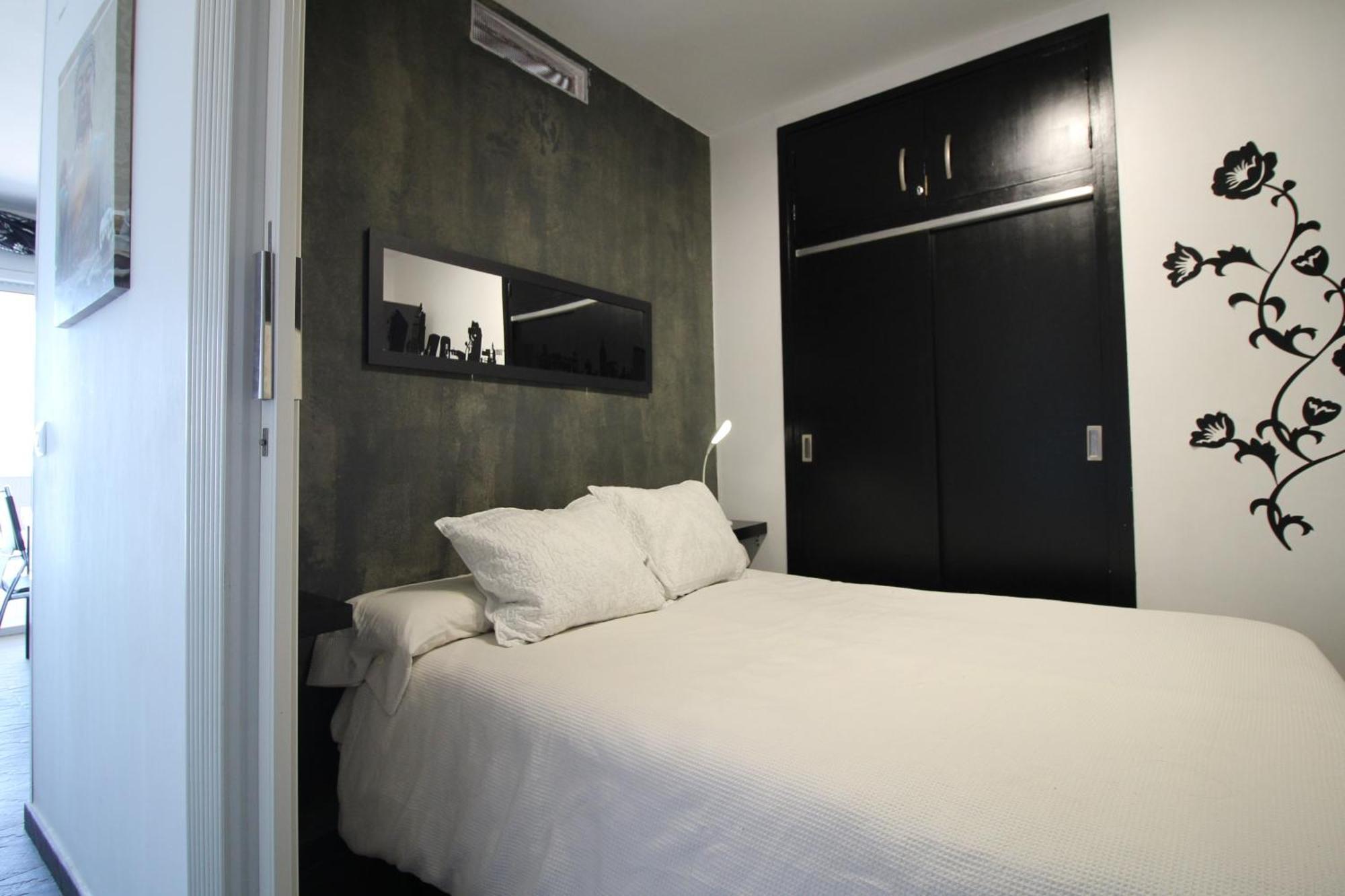 Basic Comfort Studio Manhattan 0115 Empuriabrava Dış mekan fotoğraf