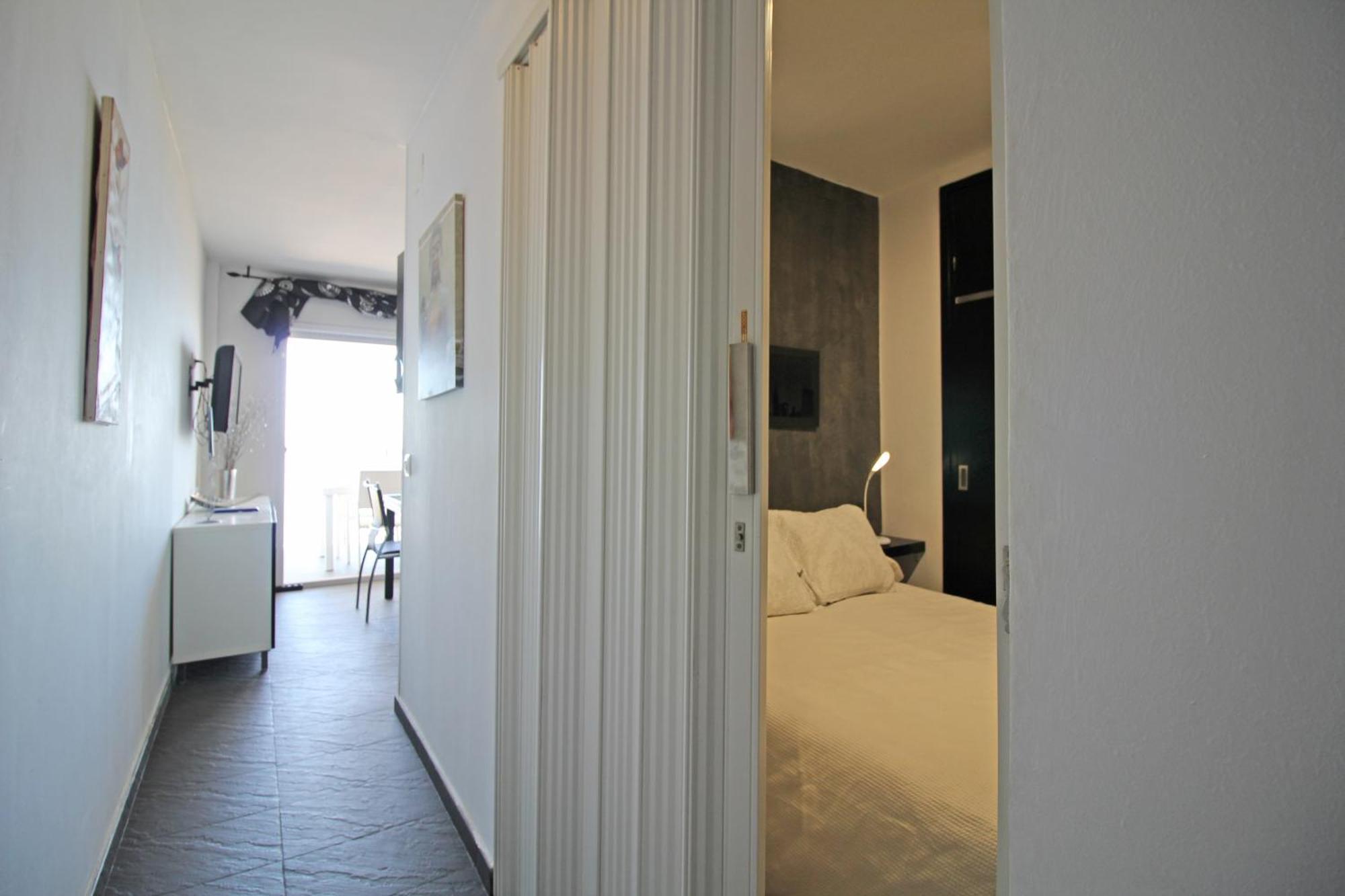 Basic Comfort Studio Manhattan 0115 Empuriabrava Dış mekan fotoğraf